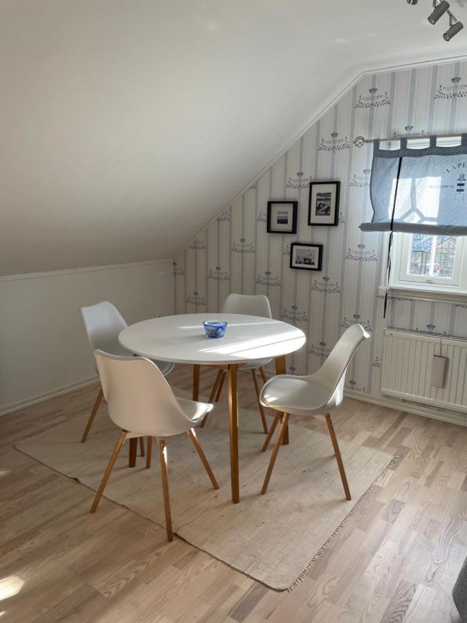 Nara Till Havet Och Staden Apartman Harestad Kültér fotó